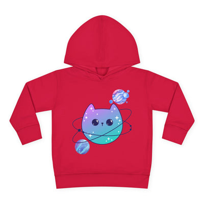 A31 Toddler Pullover Fleece Hoodie