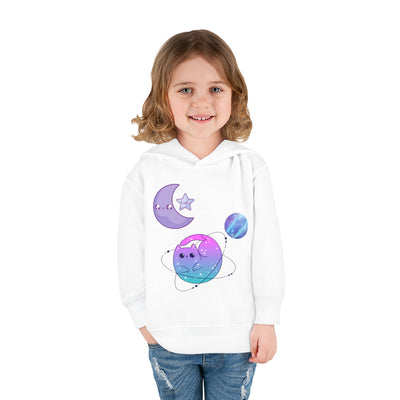 A32 Toddler Pullover Fleece Hoodie