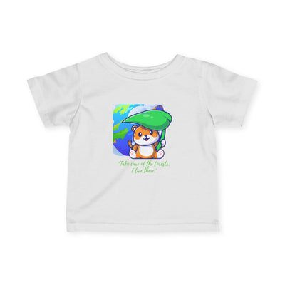 X4 "Monsoon Tiger – Wild Wisdom in the Rain (Mug/T-Shirt)"