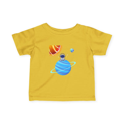 B37 Infant Fine Jersey Tee