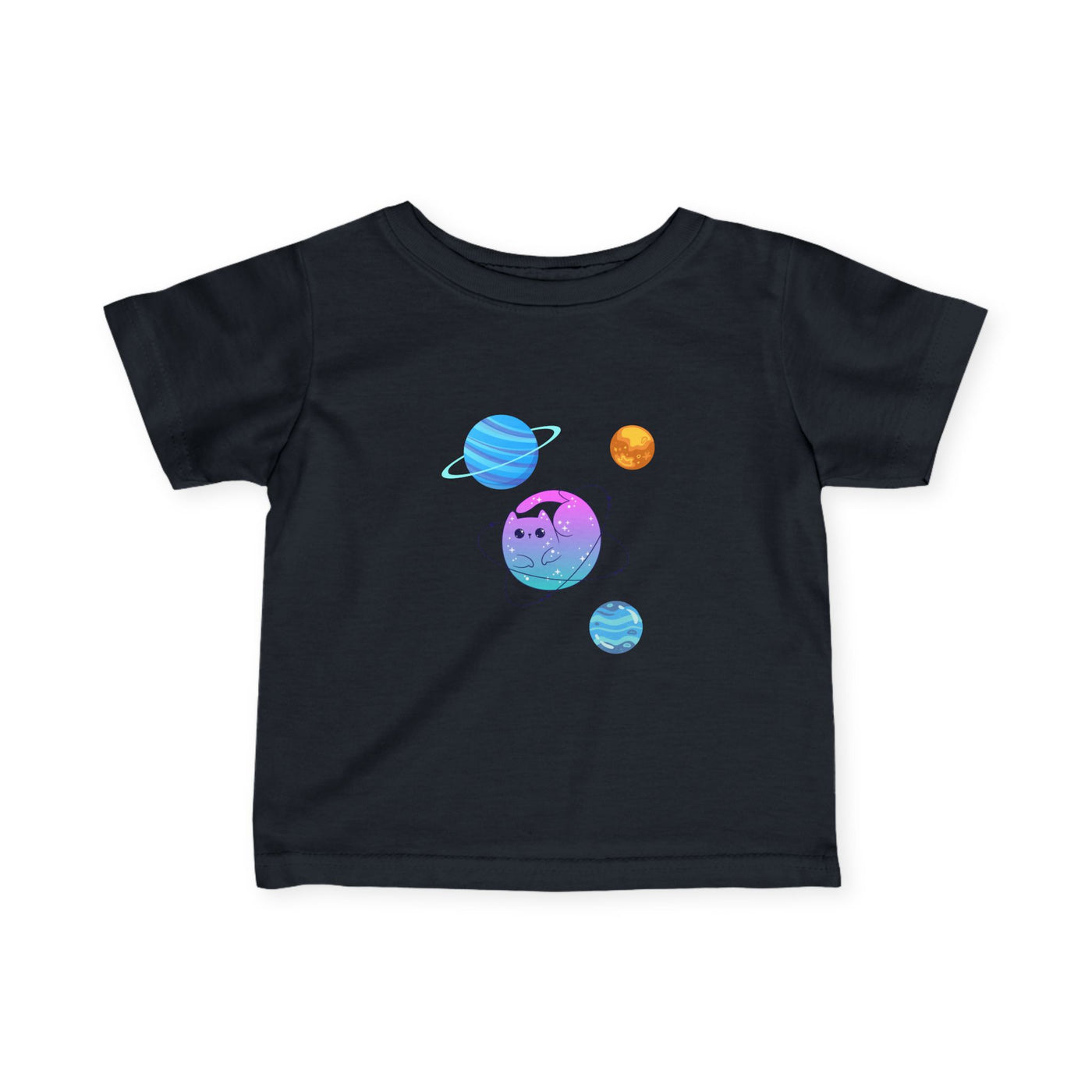 B40 Infant Fine Jersey Tee