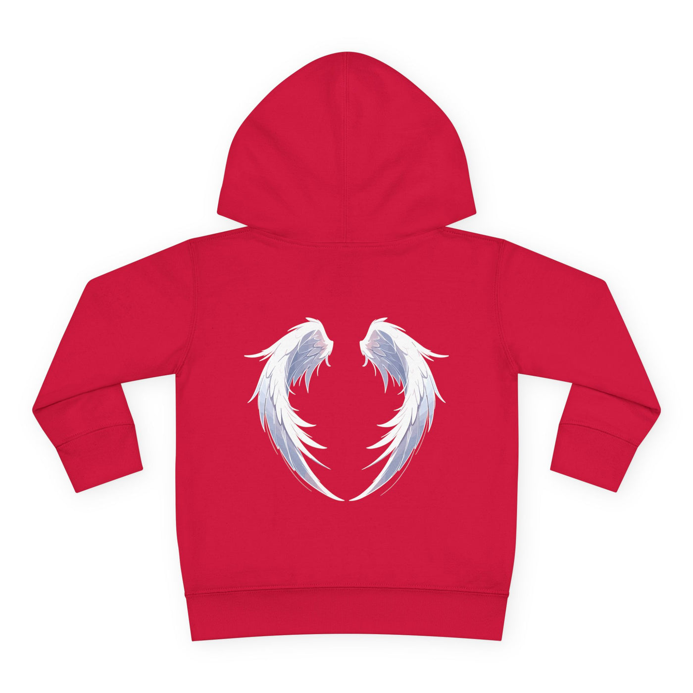 z10Toddler Pullover Fleece Hoodie