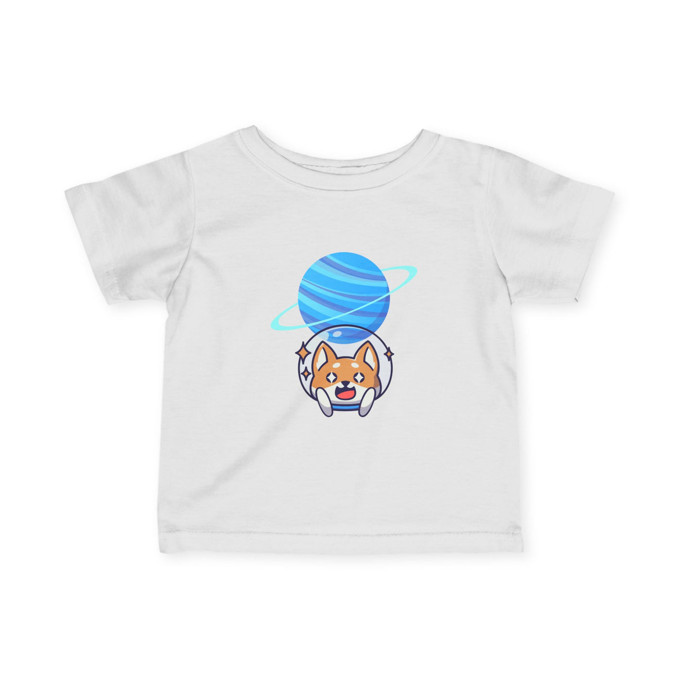 B1 Infant Fine Jersey Tee