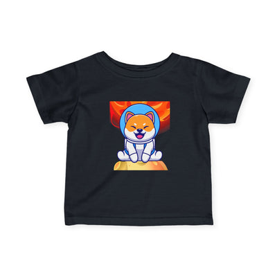 B16 Infant Fine Jersey Tee