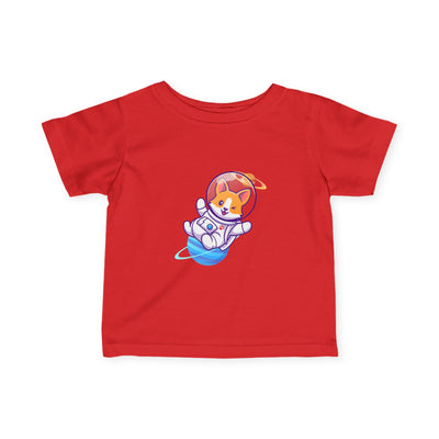 B39 Infant Fine Jersey Tee