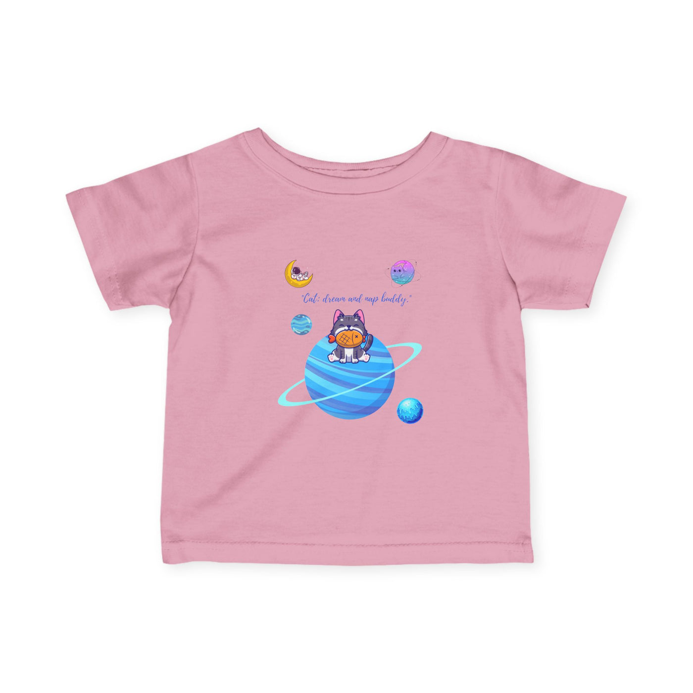 B88 Infant Fine Jersey Tee