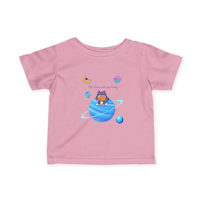 B88 Infant Fine Jersey Tee