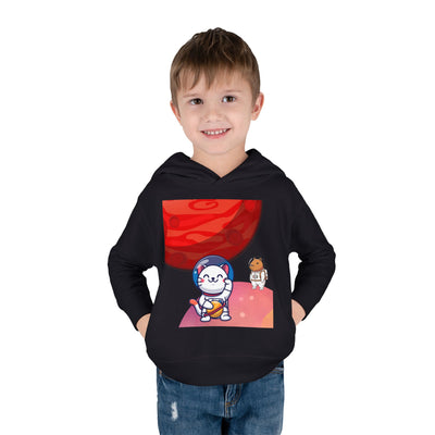 A23 Toddler Pullover Fleece Hoodie