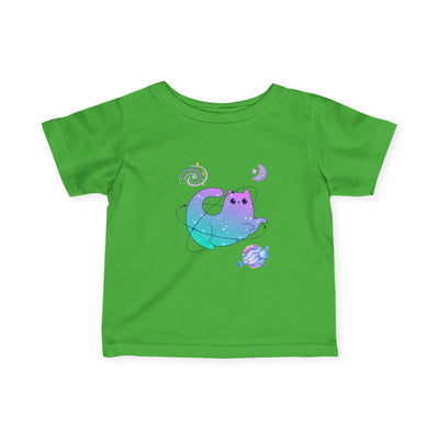 B48 Infant Fine Jersey Tee