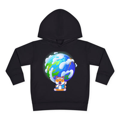 A42 Toddler Pullover Fleece Hoodie