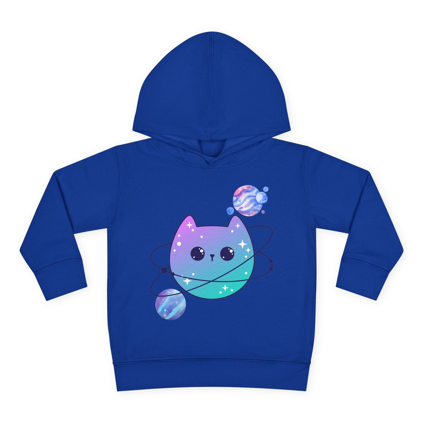 A31 Toddler Pullover Fleece Hoodie