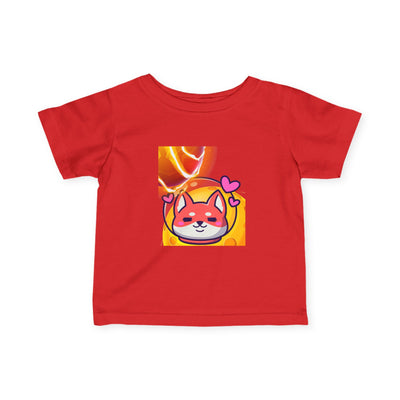 B22 Infant Fine Jersey Tee