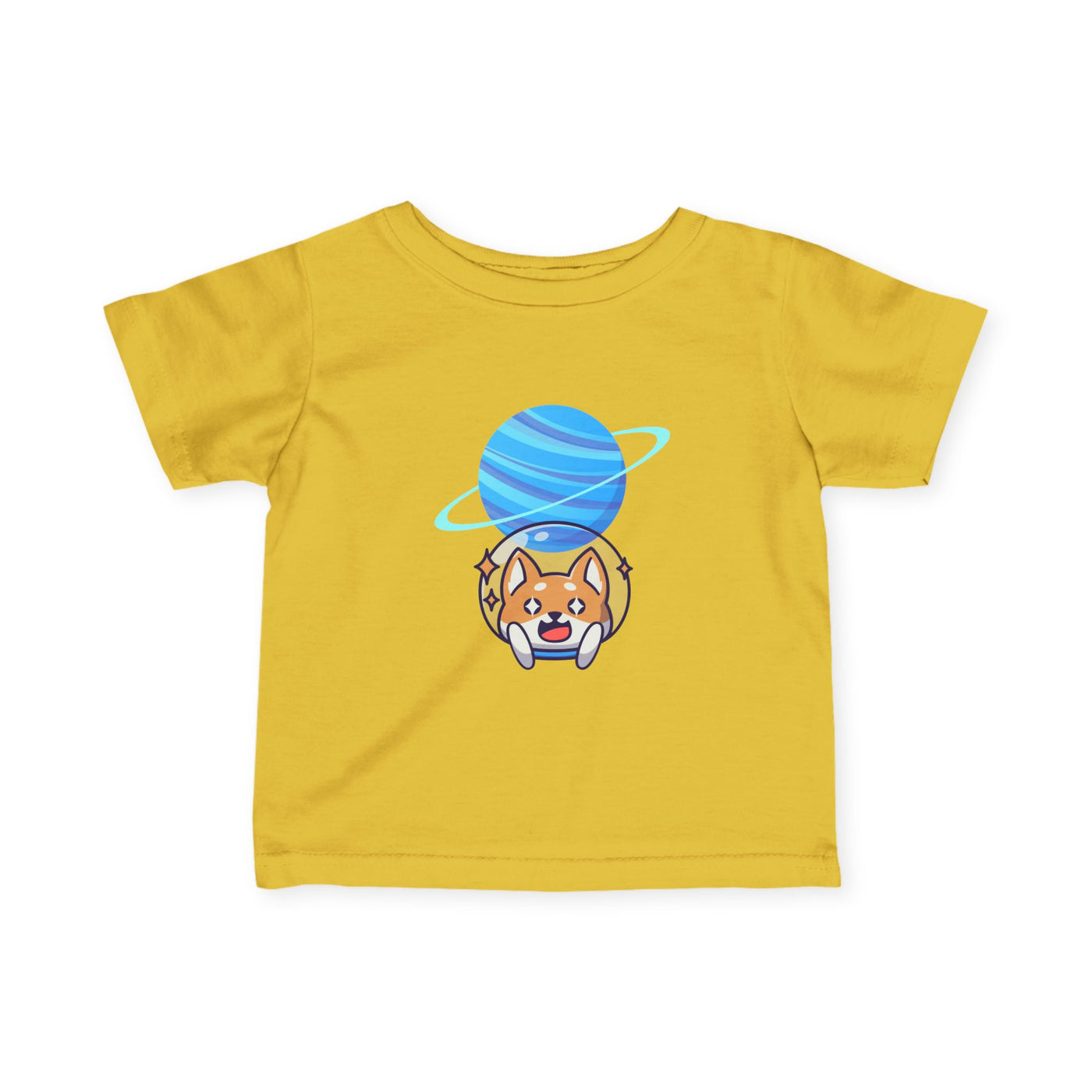 B1 Infant Fine Jersey Tee
