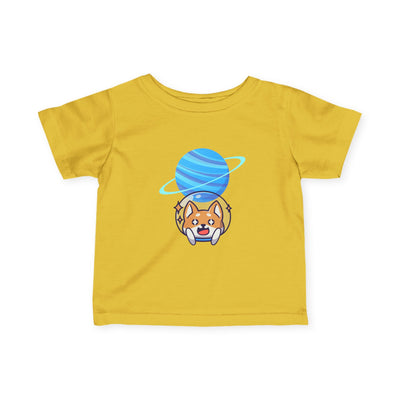 B1 Infant Fine Jersey Tee