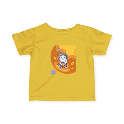 B50 Infant Fine Jersey Tee