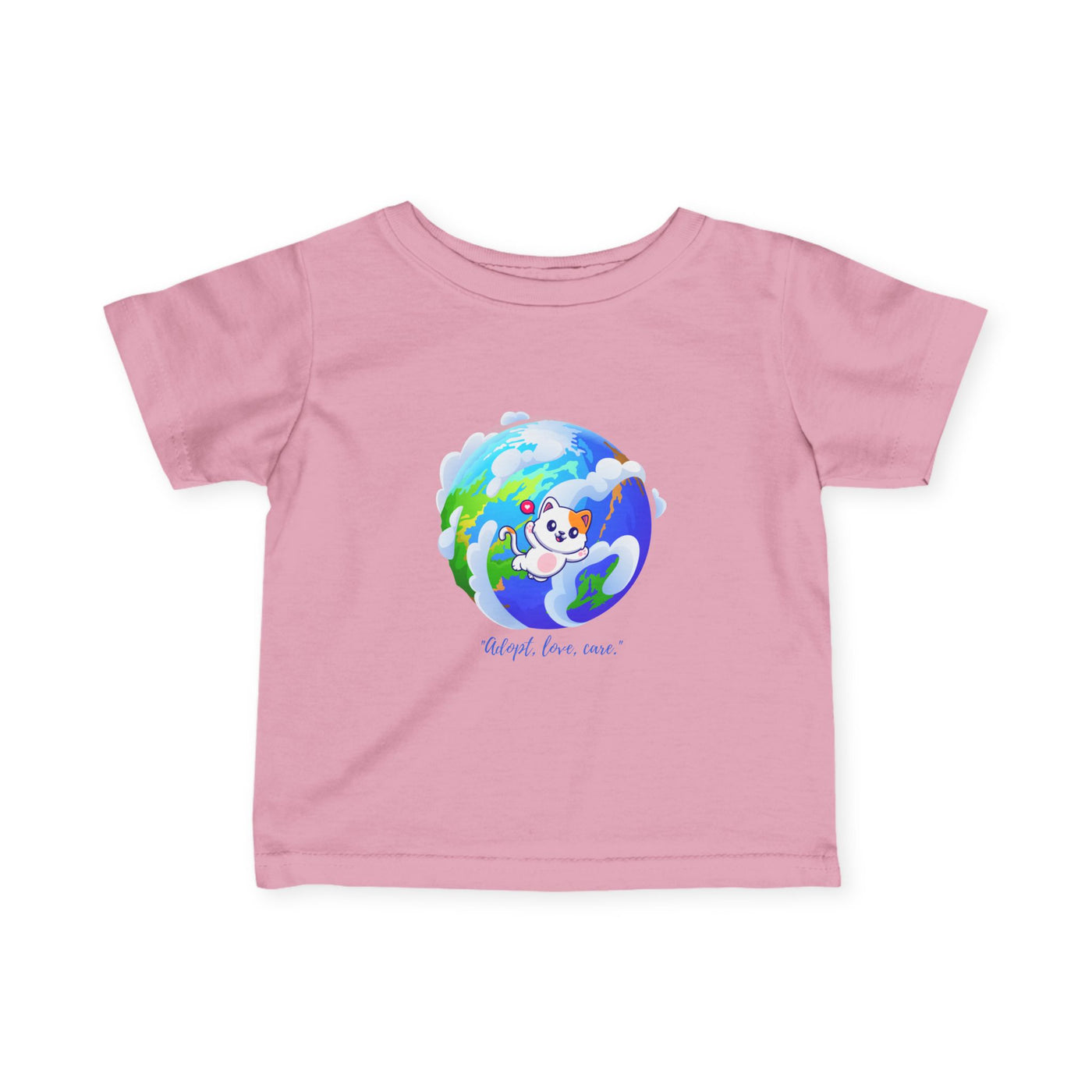 X5 Cosmic Kitten – A Little Earth Angel