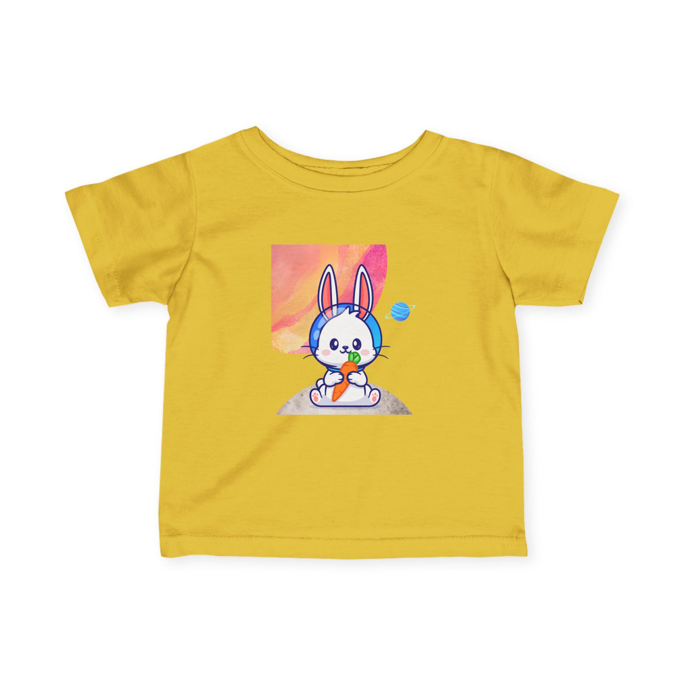 B34 Infant Fine Jersey Tee
