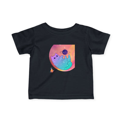 B45 Infant Fine Jersey Tee