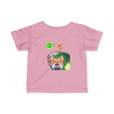 B13 Infant Fine Jersey Tee
