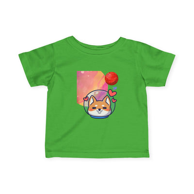 B2 Infant Fine Jersey Tee