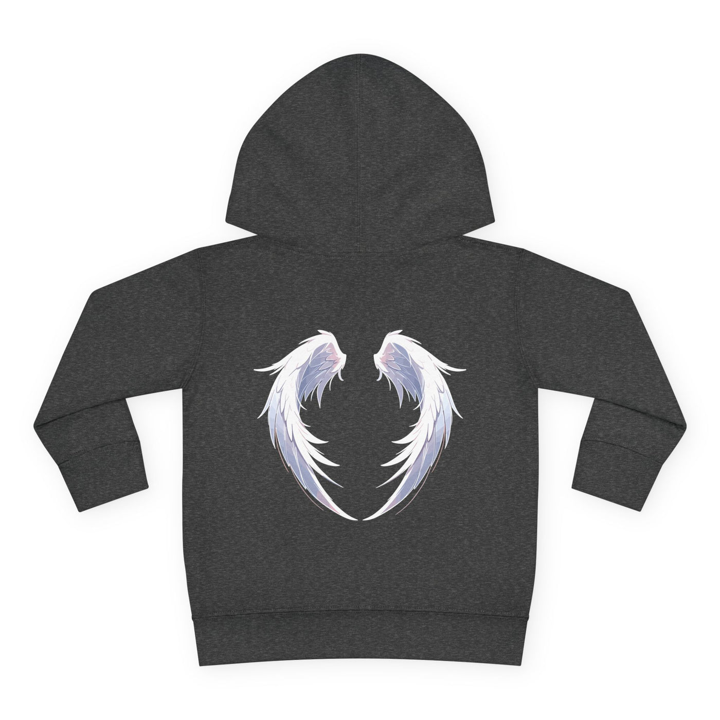 z10Toddler Pullover Fleece Hoodie
