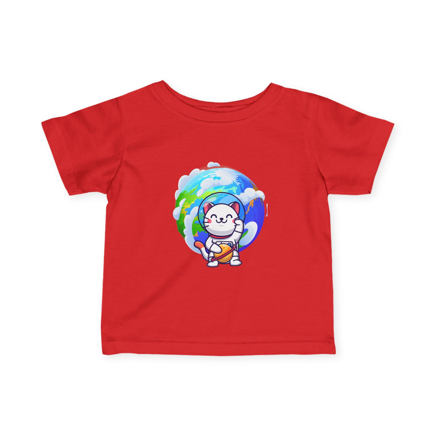 B26 Infant Fine Jersey Tee