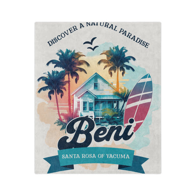 Paradise Beni Bolivia Turismo