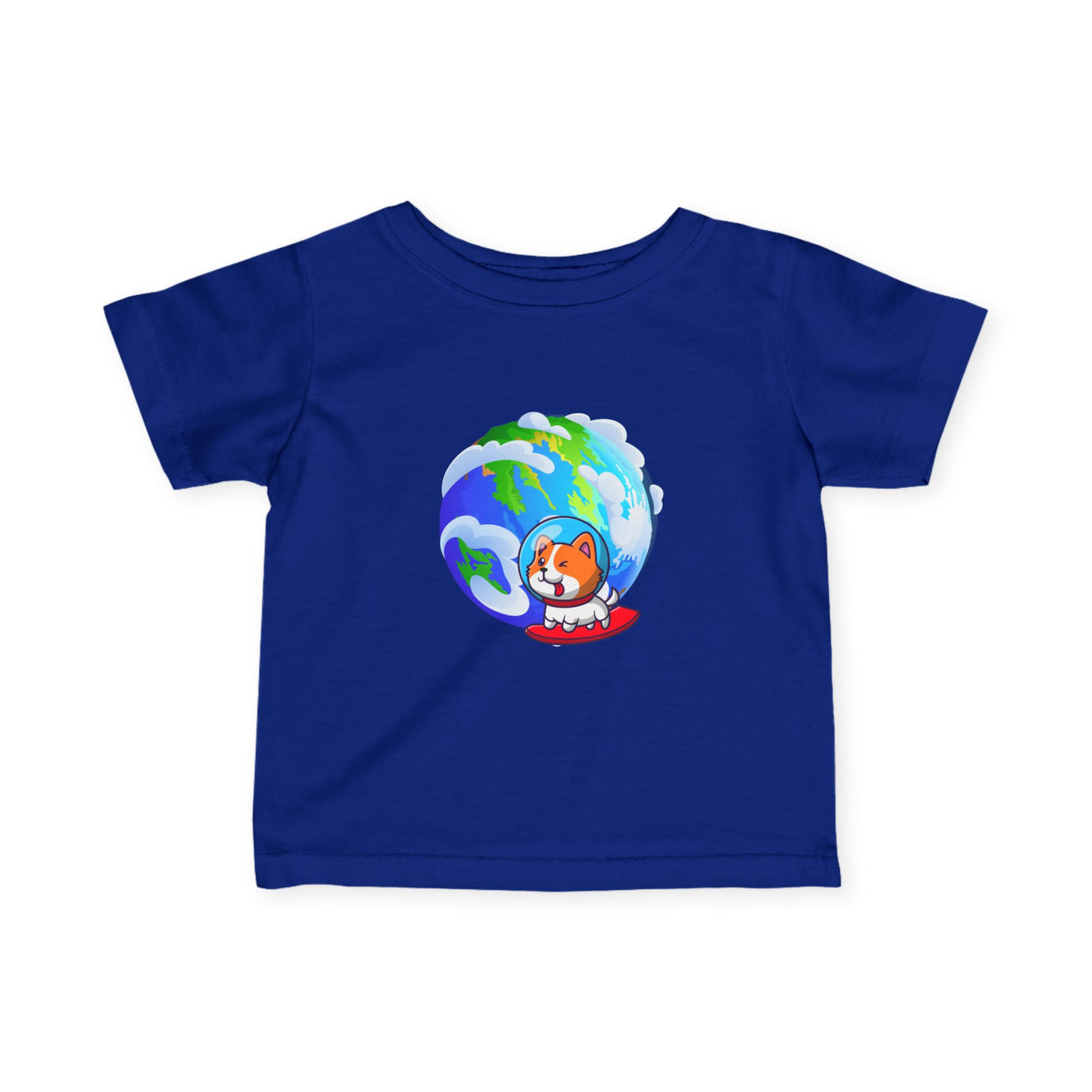 B29 Infant Fine Jersey Tee