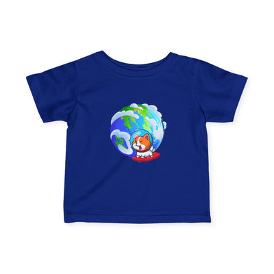 B29 Infant Fine Jersey Tee