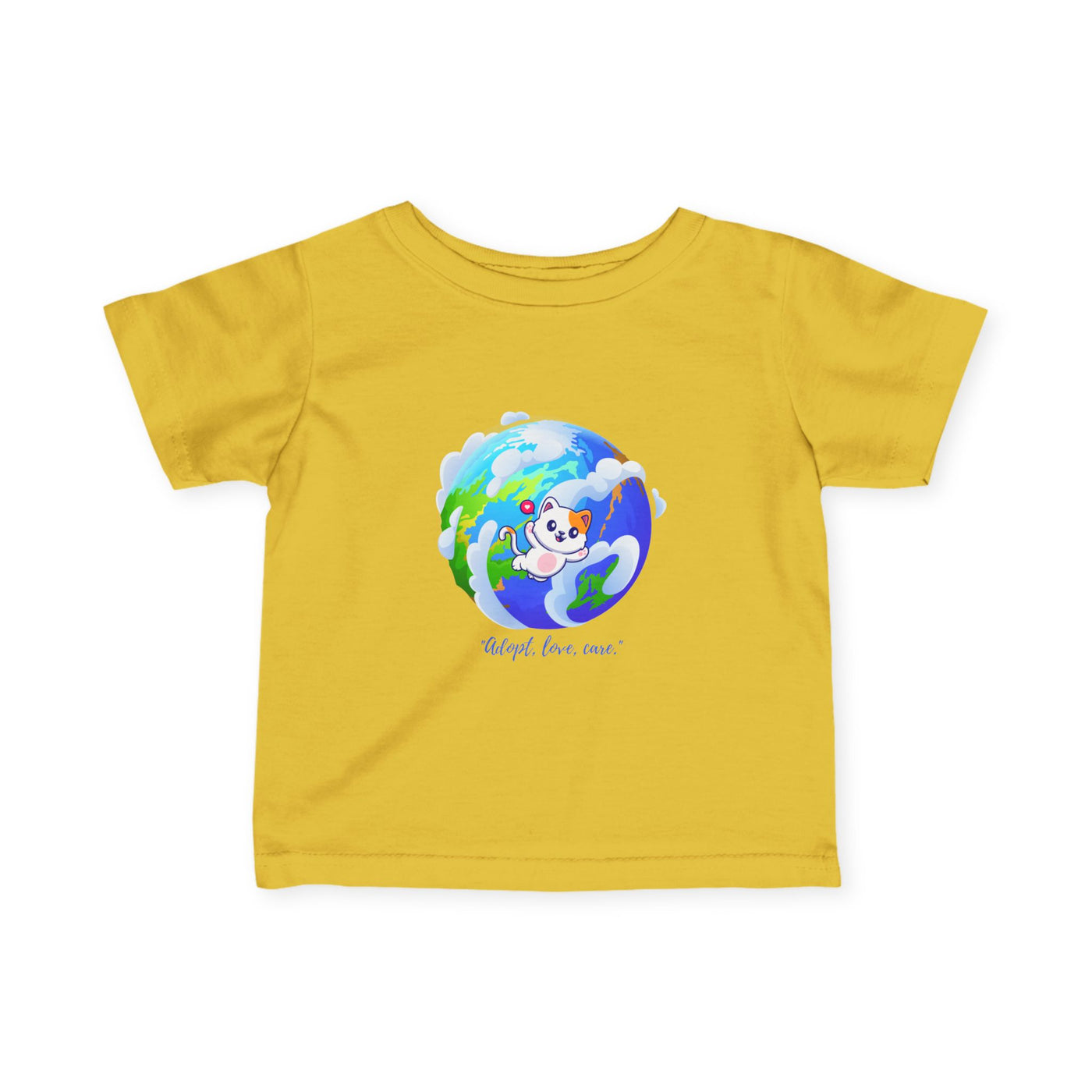 X5 Cosmic Kitten – A Little Earth Angel