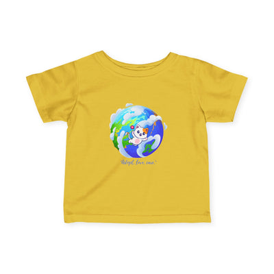 X5 Cosmic Kitten – A Little Earth Angel
