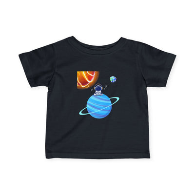 B37 Infant Fine Jersey Tee