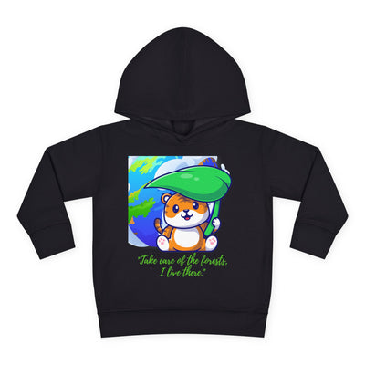 A57 Toddler Pullover Fleece Hoodie