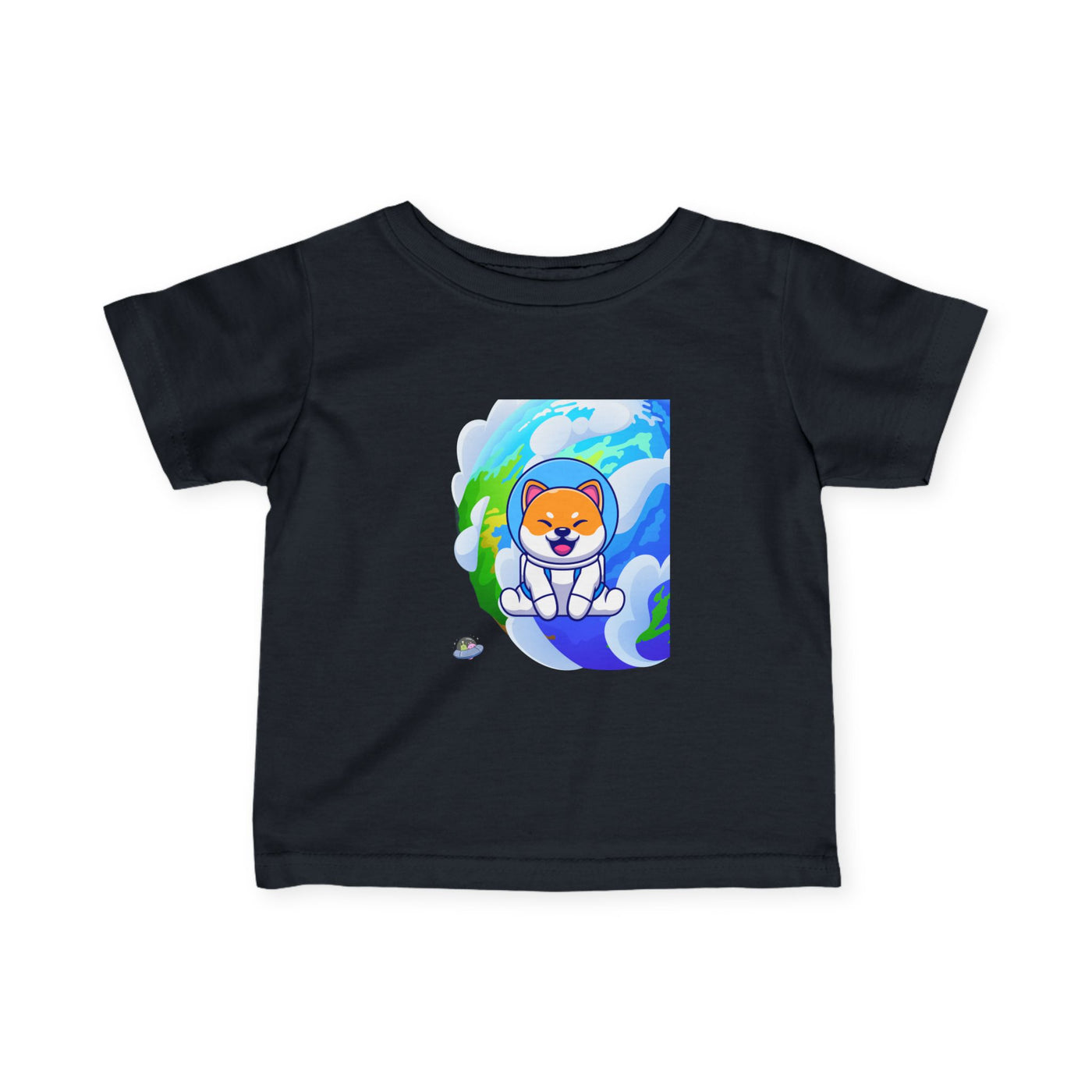 B23 Infant Fine Jersey Tee