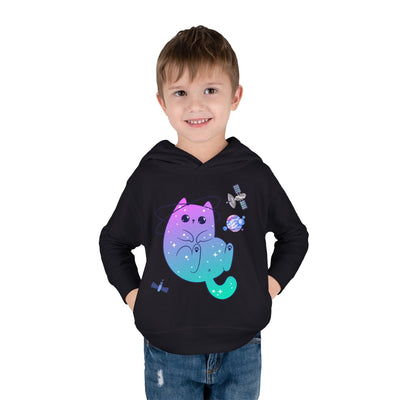 A35 Toddler Pullover Fleece Hoodie