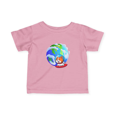B29 Infant Fine Jersey Tee