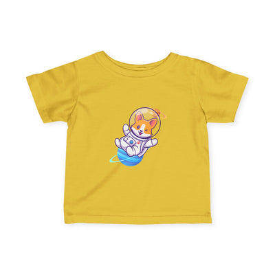 B39 Infant Fine Jersey Tee