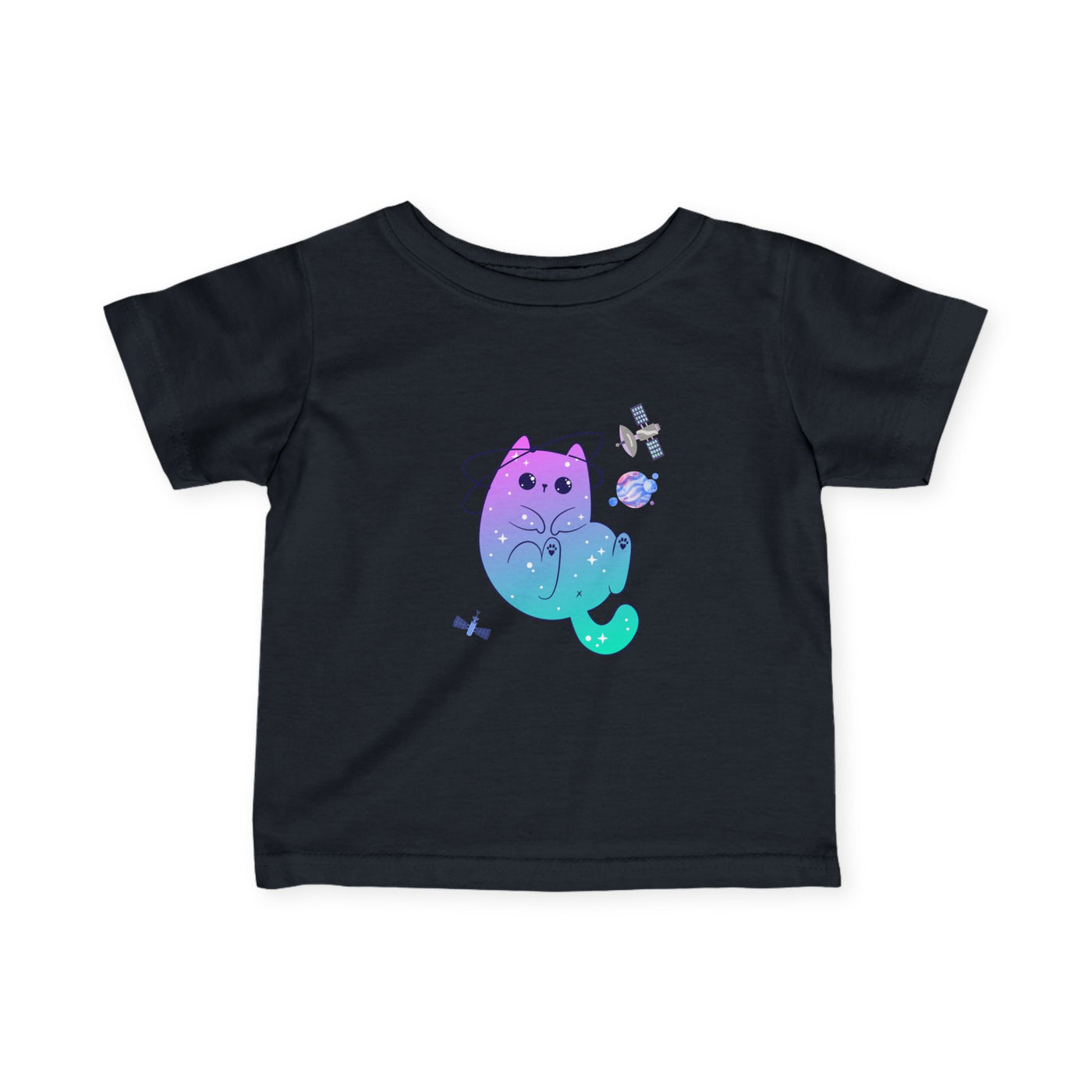 B44 Infant Fine Jersey Tee