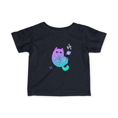 B44 Infant Fine Jersey Tee