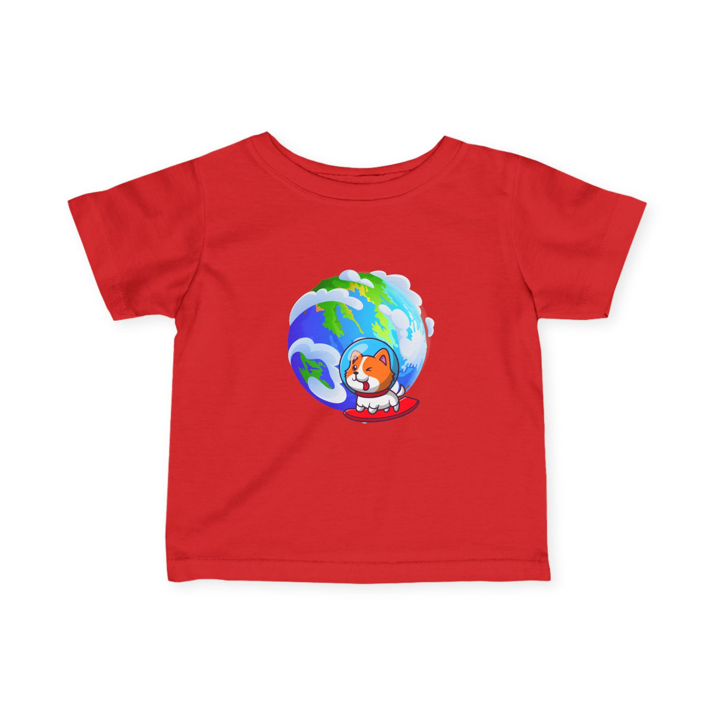 B29 Infant Fine Jersey Tee