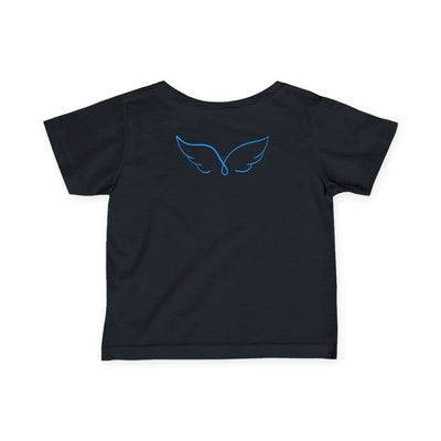 B90 Infant Fine Jersey Tee