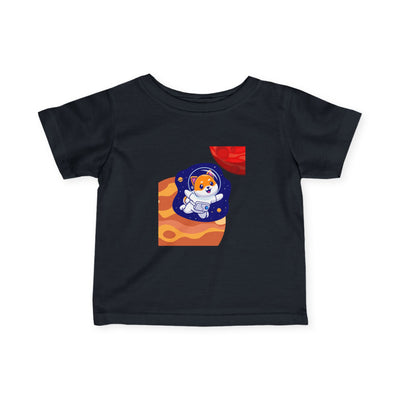 B38 Infant Fine Jersey Tee