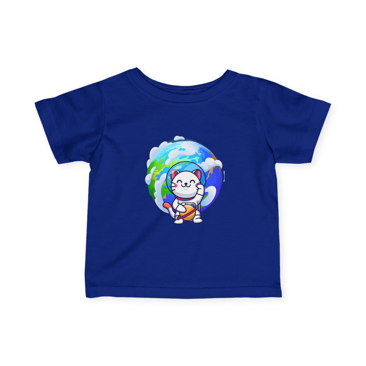 B26 Infant Fine Jersey Tee