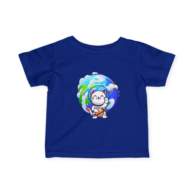 B26 Infant Fine Jersey Tee