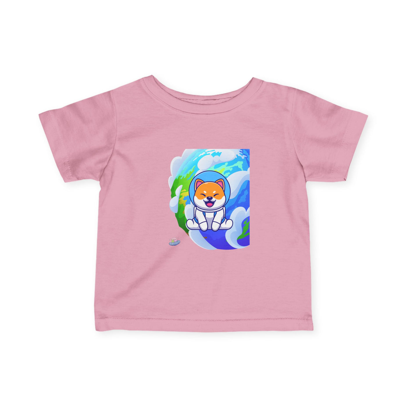 B23 Infant Fine Jersey Tee