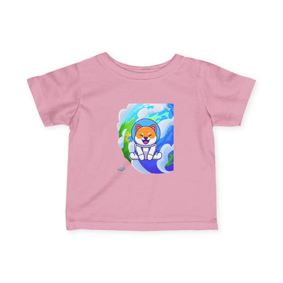 B23 Infant Fine Jersey Tee