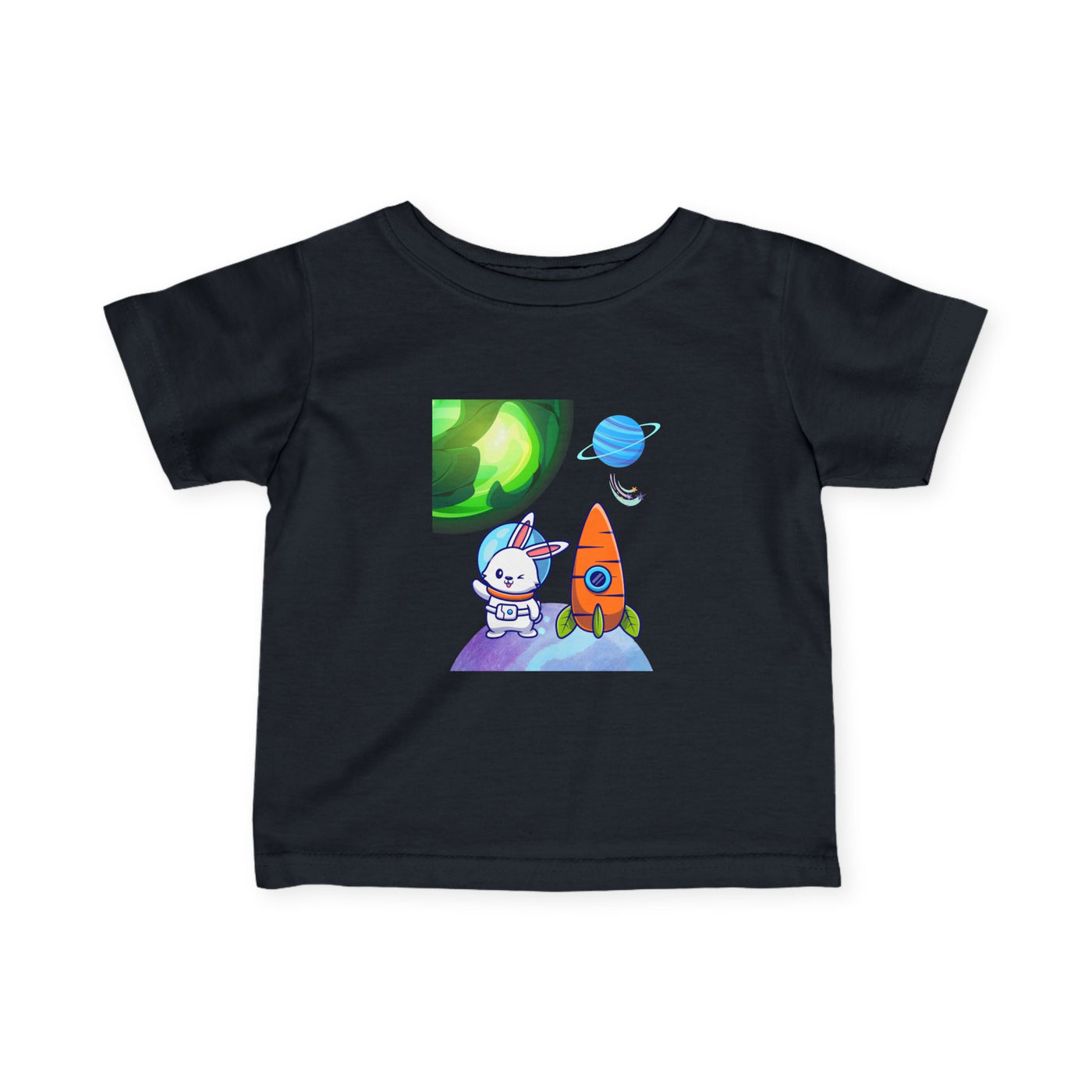 B51 Infant Fine Jersey Tee