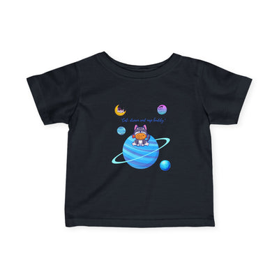 B88 Infant Fine Jersey Tee