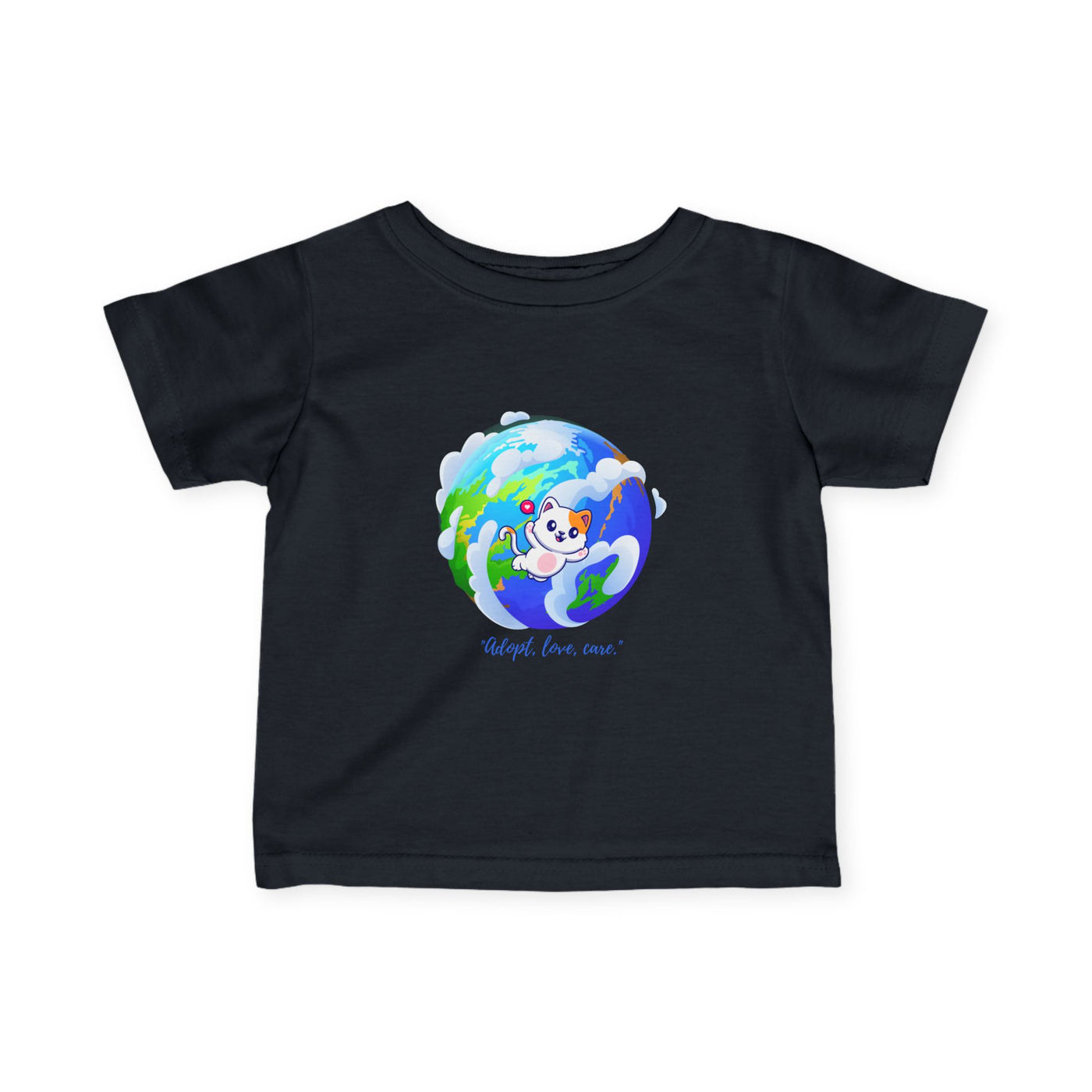 X5 Cosmic Kitten – A Little Earth Angel