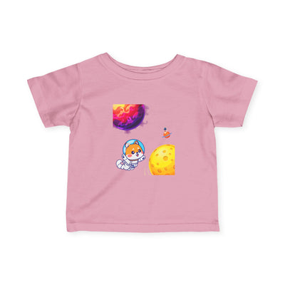 B7 Infant Fine Jersey Tee